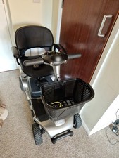 Frontier Electric Scooter