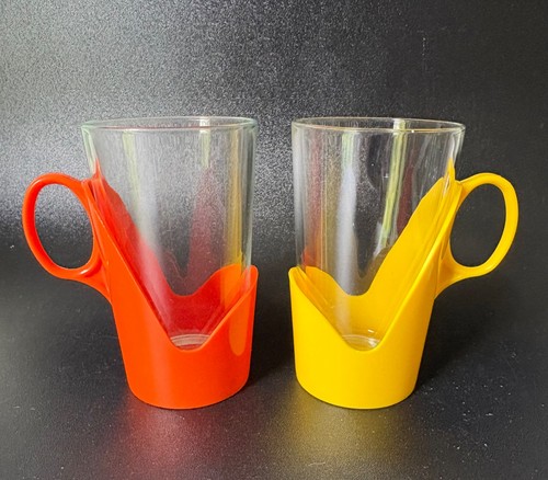 Vintage arcoroc drink - drink, up