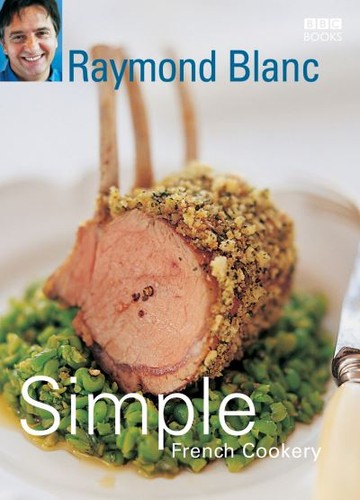 Simple french cookery - simple,
