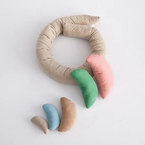 6pcs newborn baby photography - newborn,