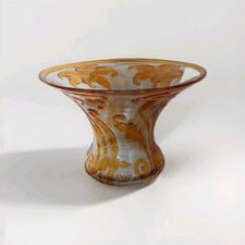 Thomas webb orange - thomas,