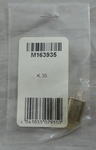 Hitec 72mhz single - fm, sc