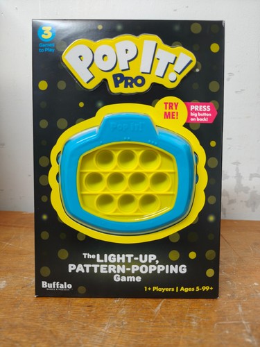 Pop pro the light - pop,