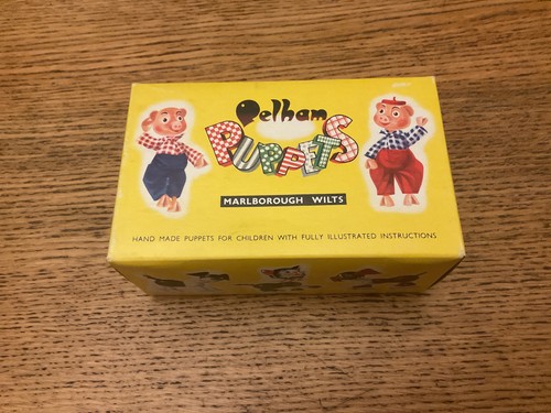 Early vintage 1950 - 1950, /60s