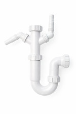 Washing Machine Sink Trap 40mm