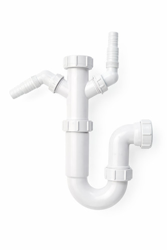Washing machine sink trap - washing,