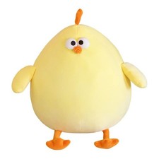 Large Chicken Chick Plush Toy