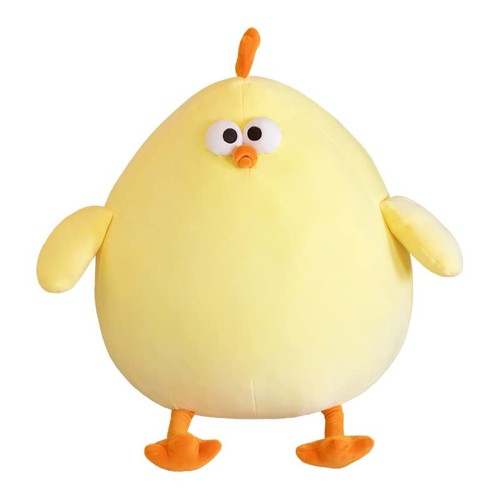 Large chicken chick - large,