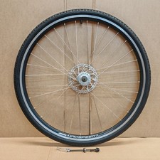 QR 700c 28" (622x19) Hybrid