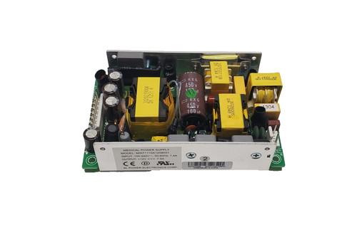 Qsc psu sys power supply - q-sys,