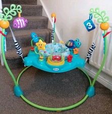 Baby Einstein Jumperoo Ocean