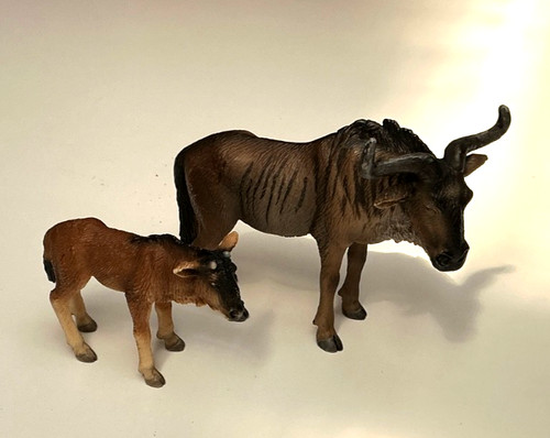 Rare schleich retired 2009 - schleich,