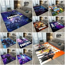 3D Game Home Living Room