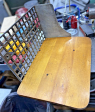 Kluge Side Catch Tray or Work
