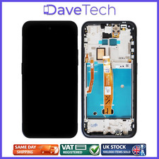 Nokia XR20 TA-1368 TA-1362 LCD