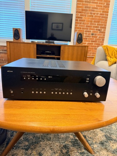 Arcam diva avr 200 - diva, 5.1
