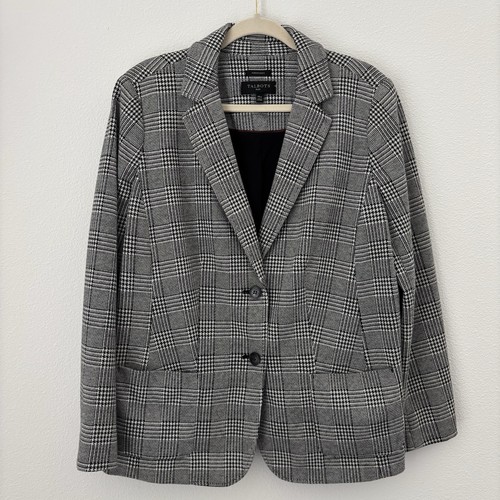 Talbots blazer jacket women - talbots,