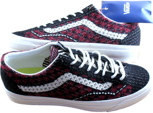 Vans men old skool 36 - lx,