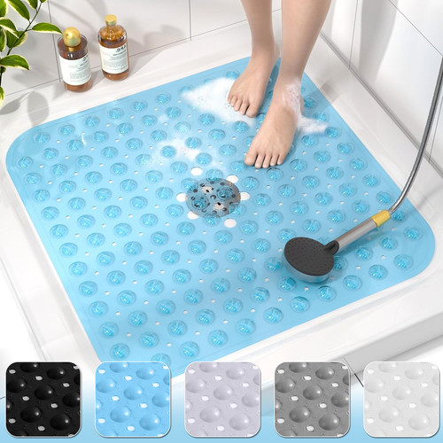 Non slip bath - bath, cm
