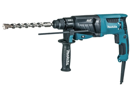 Makita hr2631f sds - makita,