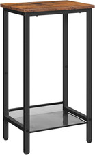 HOOBRO Tall Side Table, Small