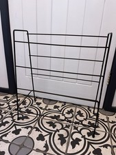 Vintage Dark brown Plastic