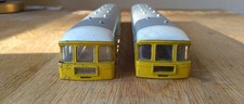 Oo Gauge Train