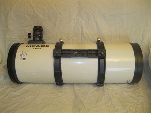 Meade lx55 4 - lx55, f/4