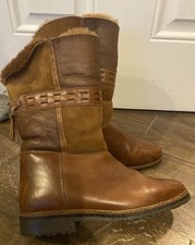 Women's Mid-calf Real