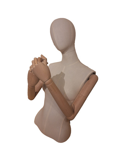 More mannequins ltd - mannequins, eterna