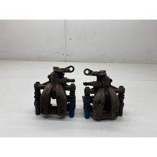 Vauxhall Corsa Brake calipers rear pair VXR 2009