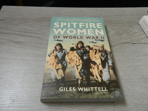 Spitfire women world war 2 - spitfire,