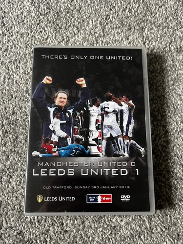 There only one united - only,