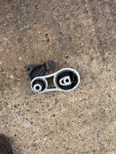 Ford fiesta st150 gearbox