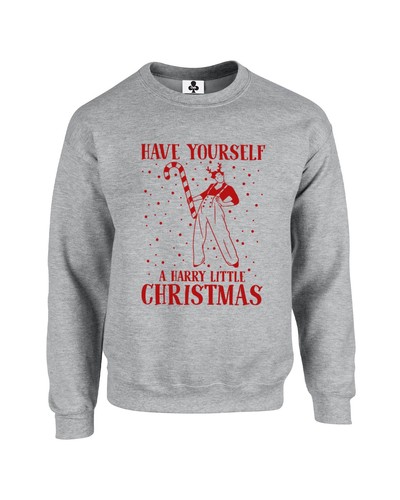 Have harry little christmas - harry,