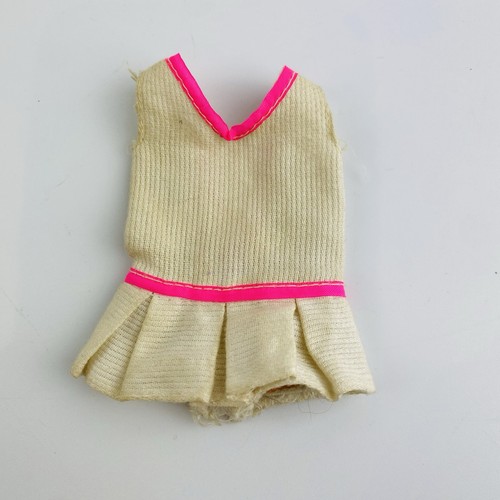 Barbie doll vintage mattel - doll,