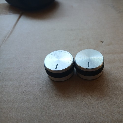 Pair thorens 150 mk11 - pair,