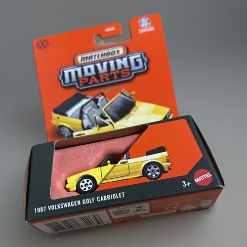 2026 matchbox moving parts - 2026,
