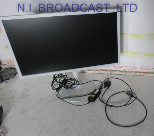Nec multisync ex231w lcd - multisync,