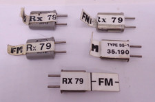 FUTABA CHANNEL 79 SINGLE