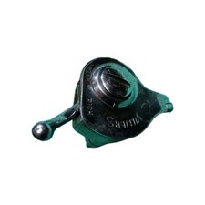 Villiers Air Choke Lever