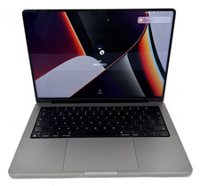Apple MacBook Pro 2021 - 8