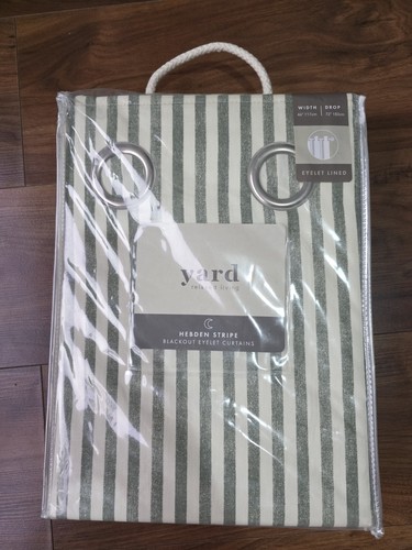 Yard hebden striped eyelet - yard,