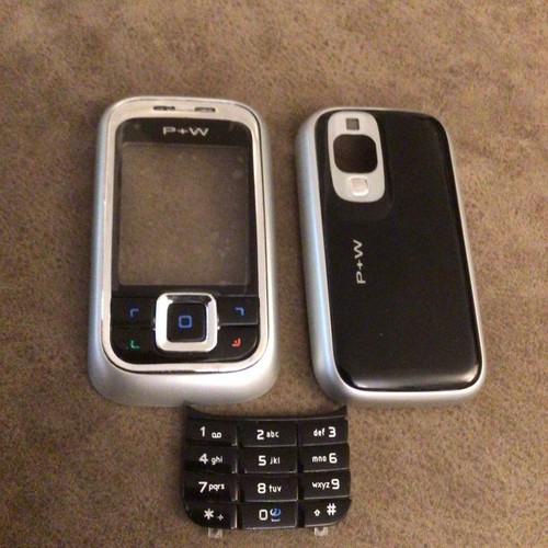 Replacement nokia 6111 full - nokia,