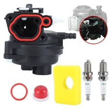 Carburetor Carb Kit For Briggs