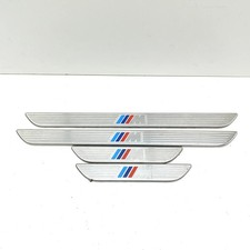 BMW X5 E70 M Sill Entry Panel