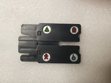 11 STAR SHOWER SLIDE SHOW LED