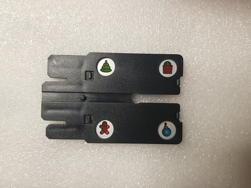 Star shower slide show led - 11,