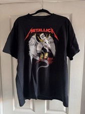 Metallica x Liquid Death