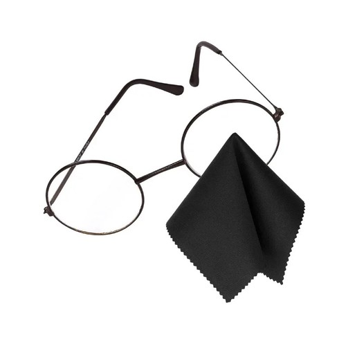 Pack glasses microfibre - 10,